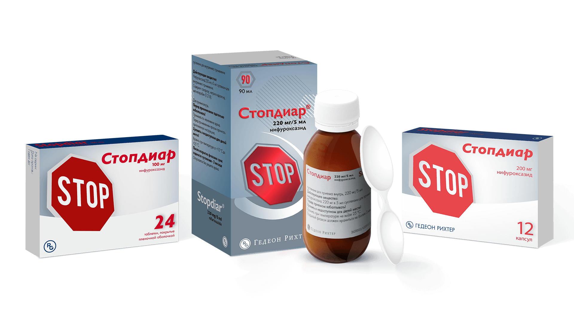 Официальный сайт Стопдиар – кишечный антисептик для лечения диареи ...
